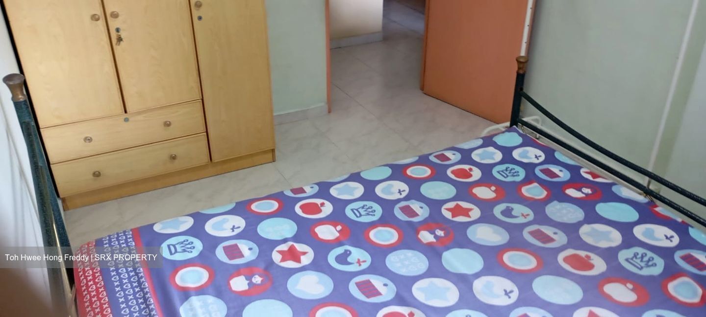 Blk 119C Kim Tian 119 (Bukit Merah), HDB 4 Rooms #634552821